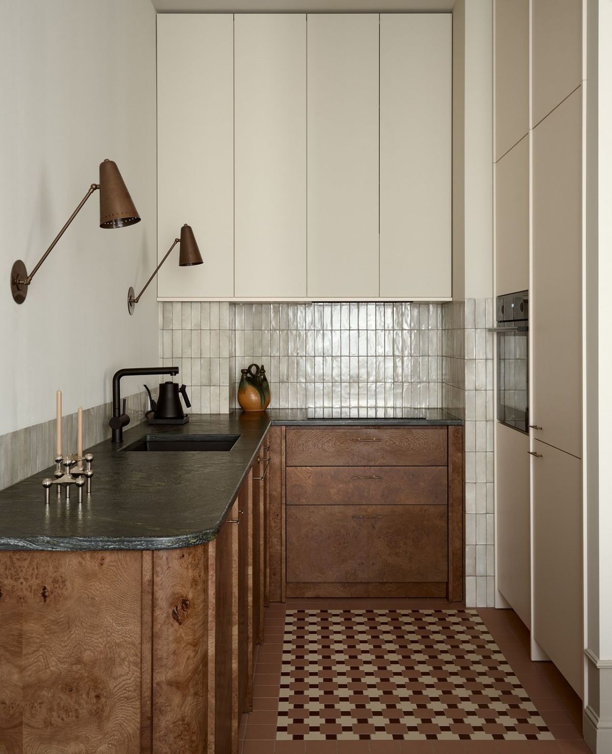 Modern Kitchen Design